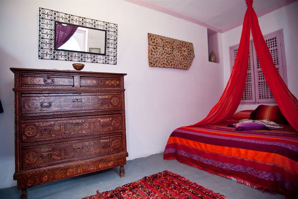 Hotel Casa Miguel Chefchaouen Eksteriør bilde