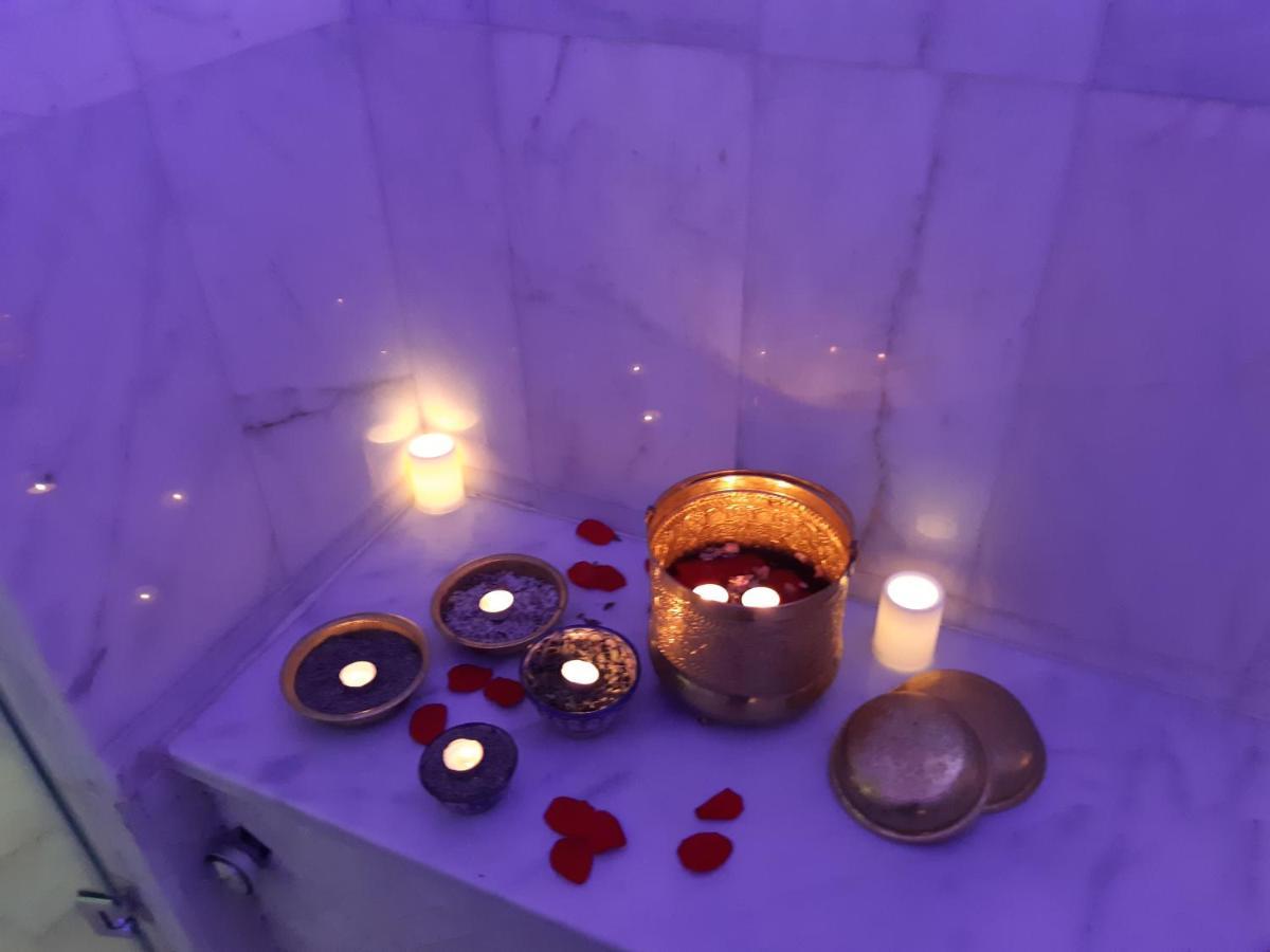 Hotel Casa Miguel Chefchaouen Eksteriør bilde