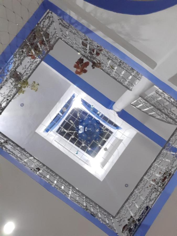 Hotel Casa Miguel Chefchaouen Eksteriør bilde